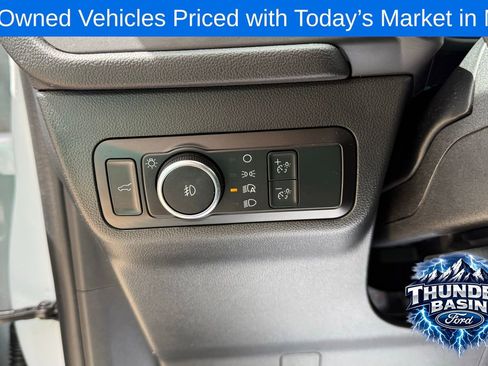 Used 2025 Ford Escape ST-Line Select AWD/4WD image 10