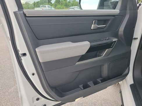 New 2026 Toyota Tundra Limited image 42