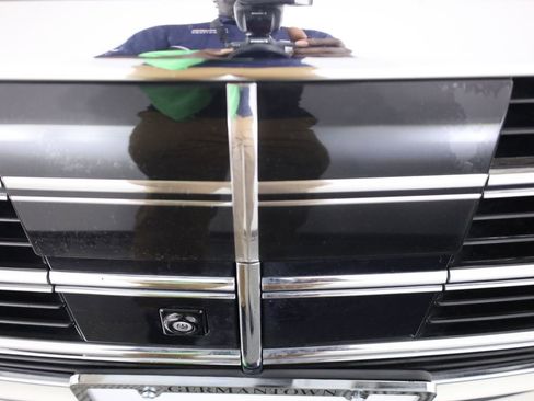 Used 2022 Mercedes-Benz S 500 4MATIC w/ AMG Line Package image 66