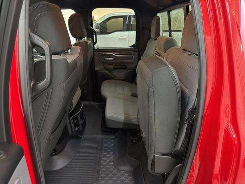 Used 2021 RAM 1500 Big Horn AWD/4WD image 22