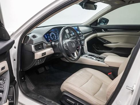 Used 2022 Honda Accord EX-L image 18