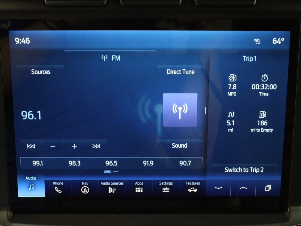 Used 2023 Ford F150 XLT w/ Equipment Group 302A High AWD/4WD image 29