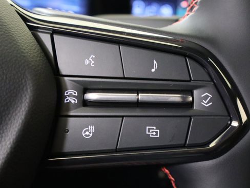 New 2026 Chevrolet Equinox EV RS image 29