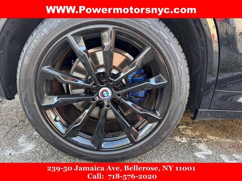 Used 2023 BMW X3 M40i w/ Premium Package AWD/4WD image 16