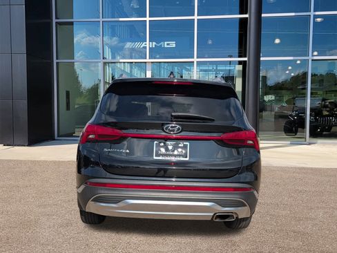 Used 2023 Hyundai Santa Fe SEL w/ Premium Package image 5