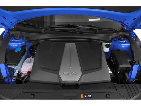 New 2026 Kia EV6 GT-Line RWD image 42