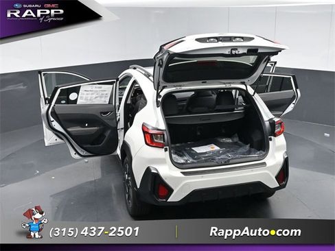 New 2025 Subaru Crosstrek 2.5i Limited image 30
