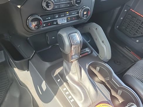 Used 2023 Ford Bronco Raptor image 16