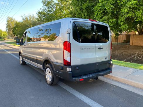 Used 2017 Ford Transit 350 XLT RWD image 55