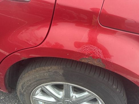 Used 2007 Chrysler 300 C RWD image 12