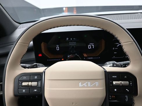 New 2027 Kia Telluride EX AWD/4WD image 16