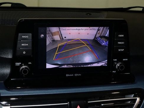 Used 2023 Kia Seltos S image 18