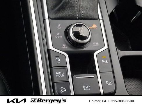 Certified 2024 Kia Sorento X-Line EX AWD/4WD image 31