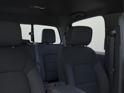 New 2026 GMC Canyon Elevation w/ Convenience Package AWD/4WD image 24