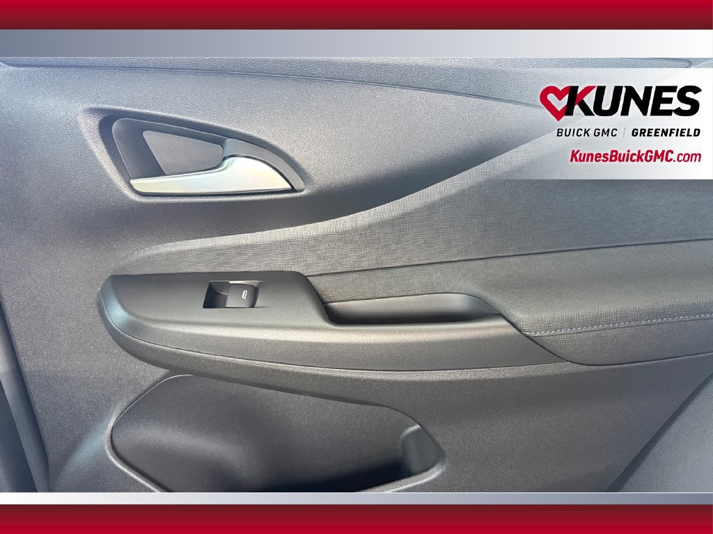 New 2026 Buick Envista Sport Touring w/ Convenience I Package FWD image 30