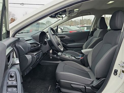 Certified 2025 Subaru Impreza 2.0i image 13
