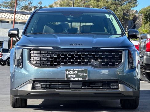 New 2026 Kia Carnival SX Prestige image 9