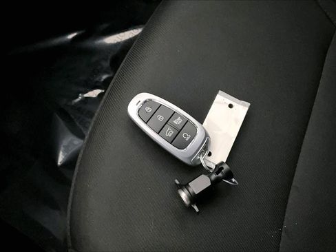 Used 2023 Hyundai Tucson SEL AWD/4WD image 14
