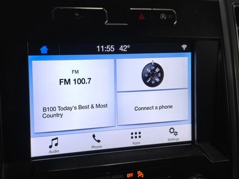 Used 2019 Ford F150 XLT w/ XTR Package image 6