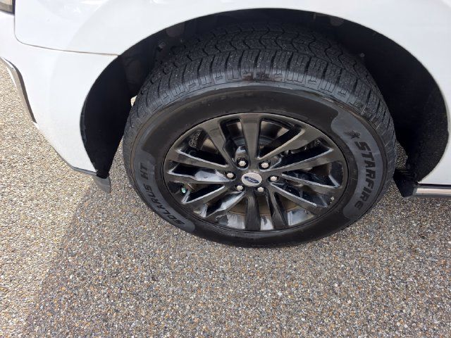 Used 2020 Ford Expedition Max Limited AWD/4WD image 9