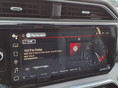 New 2026 GMC Sierra 3500 Denali w/ Denali Reserve Package image 7