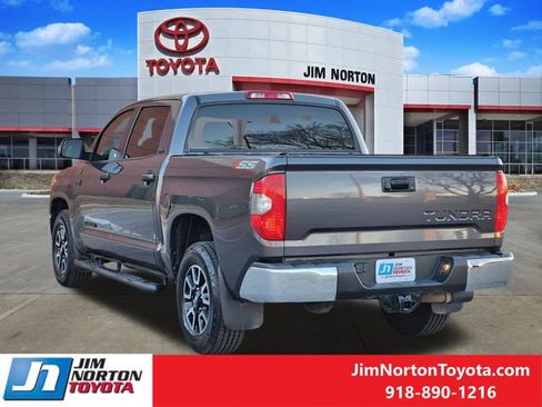 Used 2019 Toyota Tundra SR5 image 8