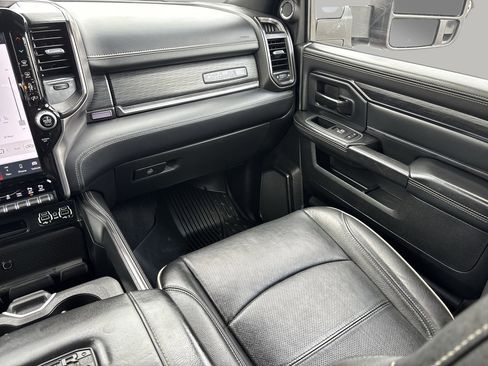 Used 2023 RAM 2500 Power Wagon w/ Level 2 Equipment Group image 14