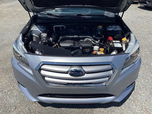 Used 2017 Subaru Legacy 2.5i Limited AWD/4WD image 25