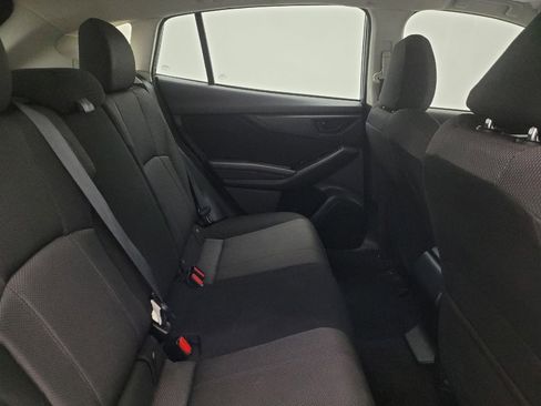 Used 2023 Subaru Impreza 2.0i image 19