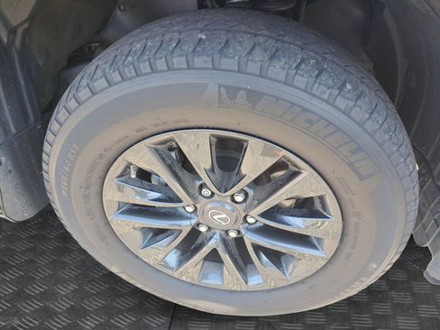 Used 2022 Lexus GX 460 Premium AWD/4WD image 20