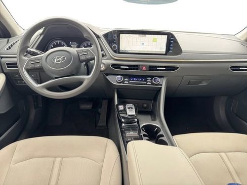 Used 2023 Hyundai Sonata SEL w/ Cargo Package image 10