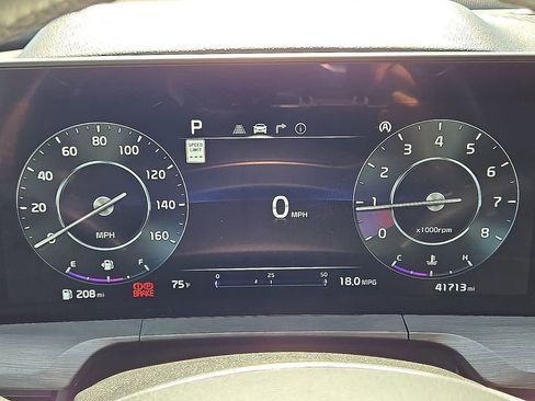 Used 2023 Kia Telluride SX X-Pro AWD/4WD image 26