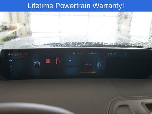 New 2026 Ford Expedition Platinum w/ Driver's Package image 21