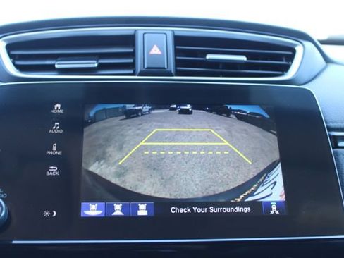 Used 2021 Honda CR-V EX-L image 25