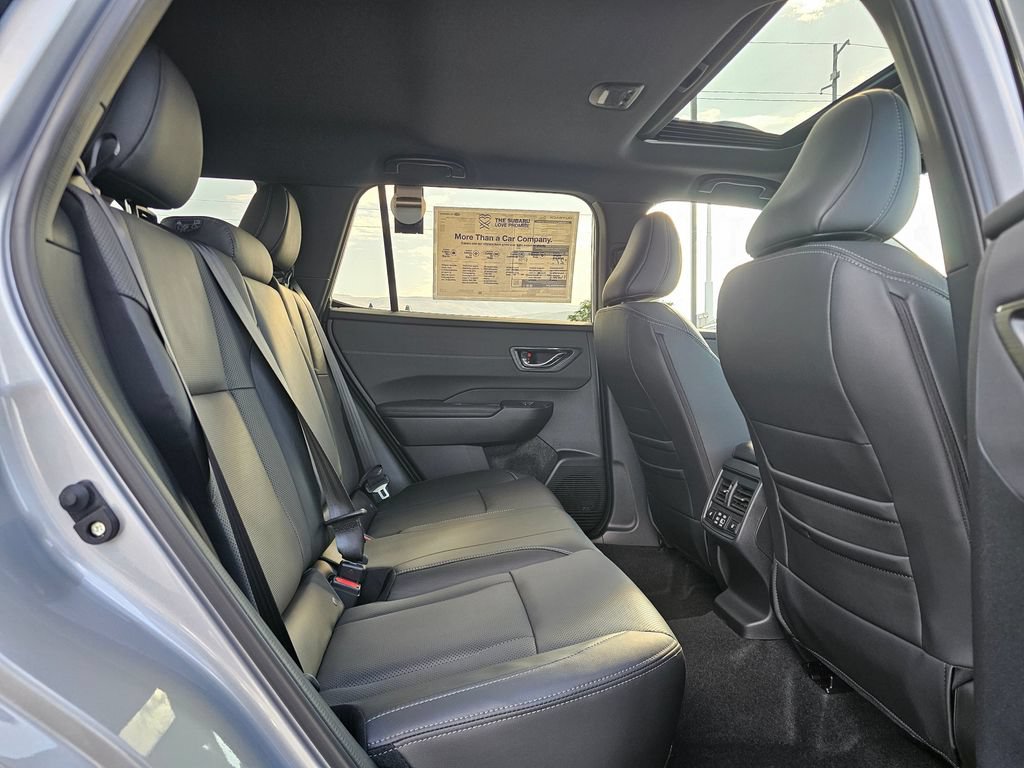 New 2026 Subaru Outback Touring AWD/4WD image 19