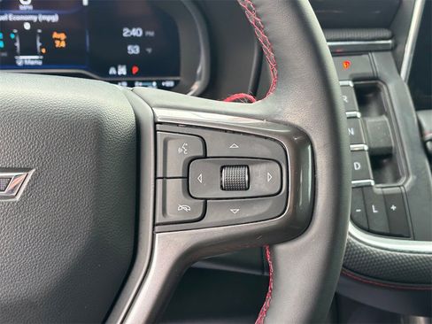 Certified 2024 Chevrolet Tahoe RST w/ Luxury Package image 16