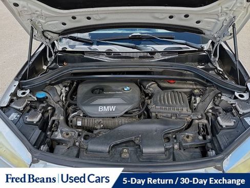 Used 2017 BMW X1 xDrive28i AWD/4WD image 38