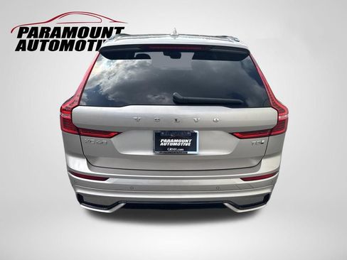 Used 2025 Volvo XC60 T8 Ultra w/ Climate Package AWD/4WD image 6