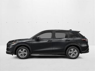 Used 2026 Honda HR-V LX video 3