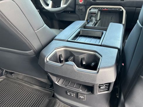 Used 2024 Toyota Tundra SR5 w/ TRD Sport Premium Package AWD/4WD image 44
