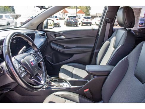 Used 2024 Buick Encore GX Preferred FWD image 28