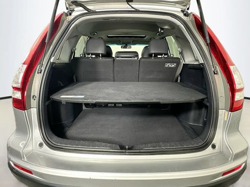 Used 2010 Honda CR-V EX-L image 25