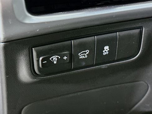 Used 2025 Hyundai Tucson SEL image 17