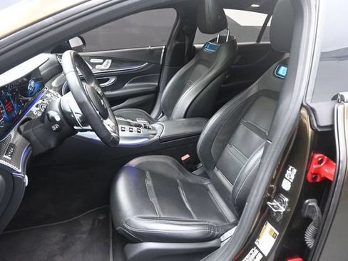Used 2020 Mercedes-Benz AMG GT 53 image 18