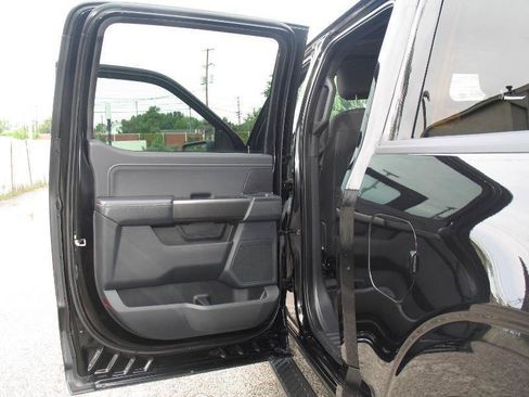 Used 2021 Ford F150 XLT w/ Equipment Group 302A High AWD/4WD image 16