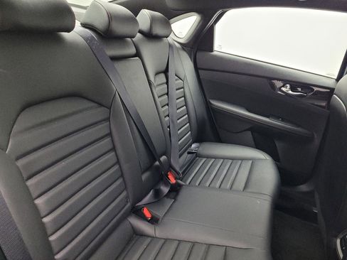 Used 2022 Kia Forte GT w/ GT2 Package image 19