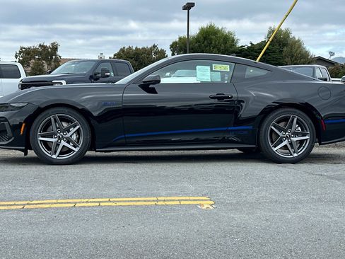 New 2025 Ford Mustang GT Premium w/ California Special Package image 2