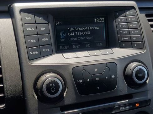 Used 2018 Ford Flex SE image 15