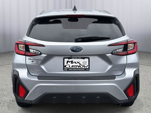 Used 2024 Subaru Crosstrek 2.0i w/ Popular Package #1A AWD/4WD image 4