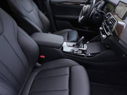 Used 2021 BMW X4 M40i w/ Premium Package AWD/4WD image 13